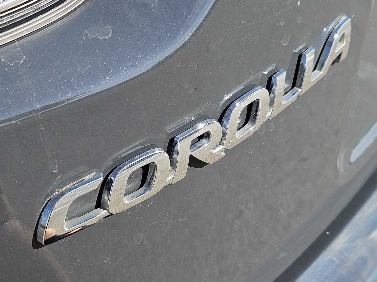 Thumbnail: 2024 Toyota Corolla - 12