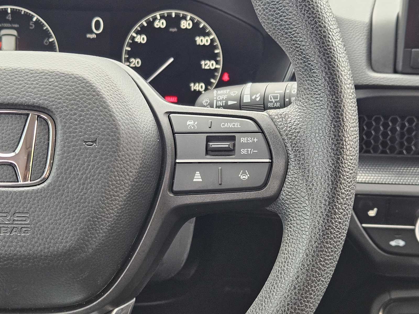 Thumbnail: 2023 Honda CR-V - 27