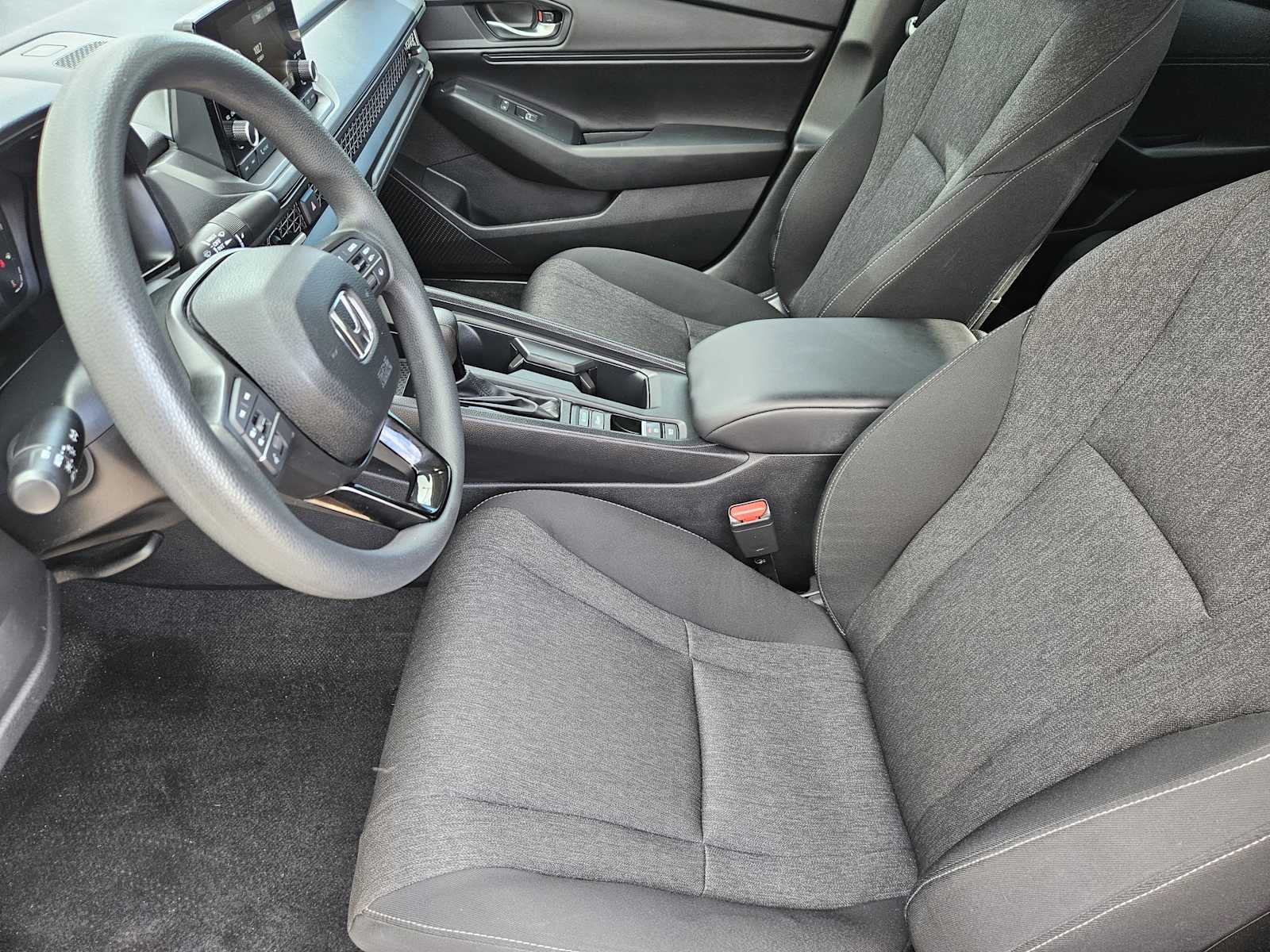 Thumbnail: 2024 Honda Accord - 12