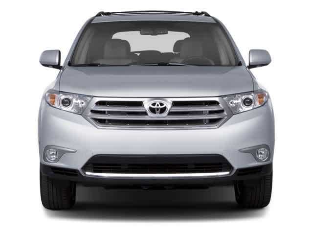 Thumbnail: 2013 Toyota Highlander - 7
