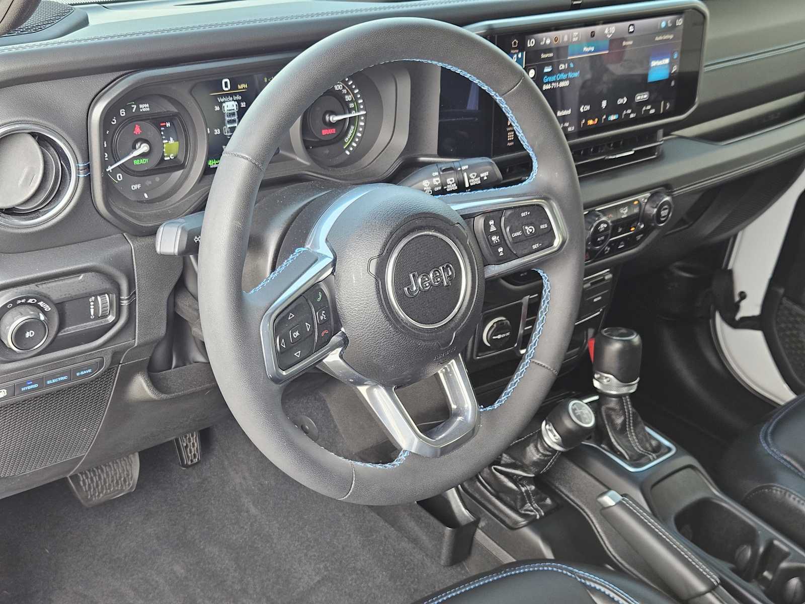 Thumbnail: 2024 Jeep Wrangler - 2
