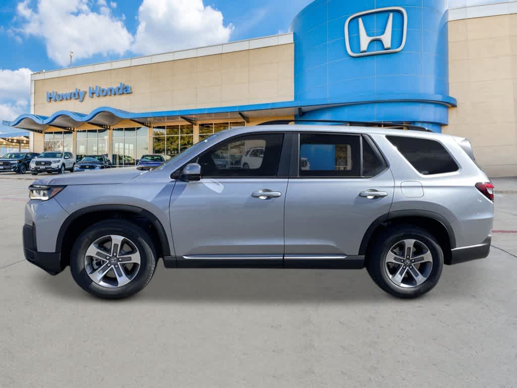Thumbnail: 2026 Honda Pilot - 2