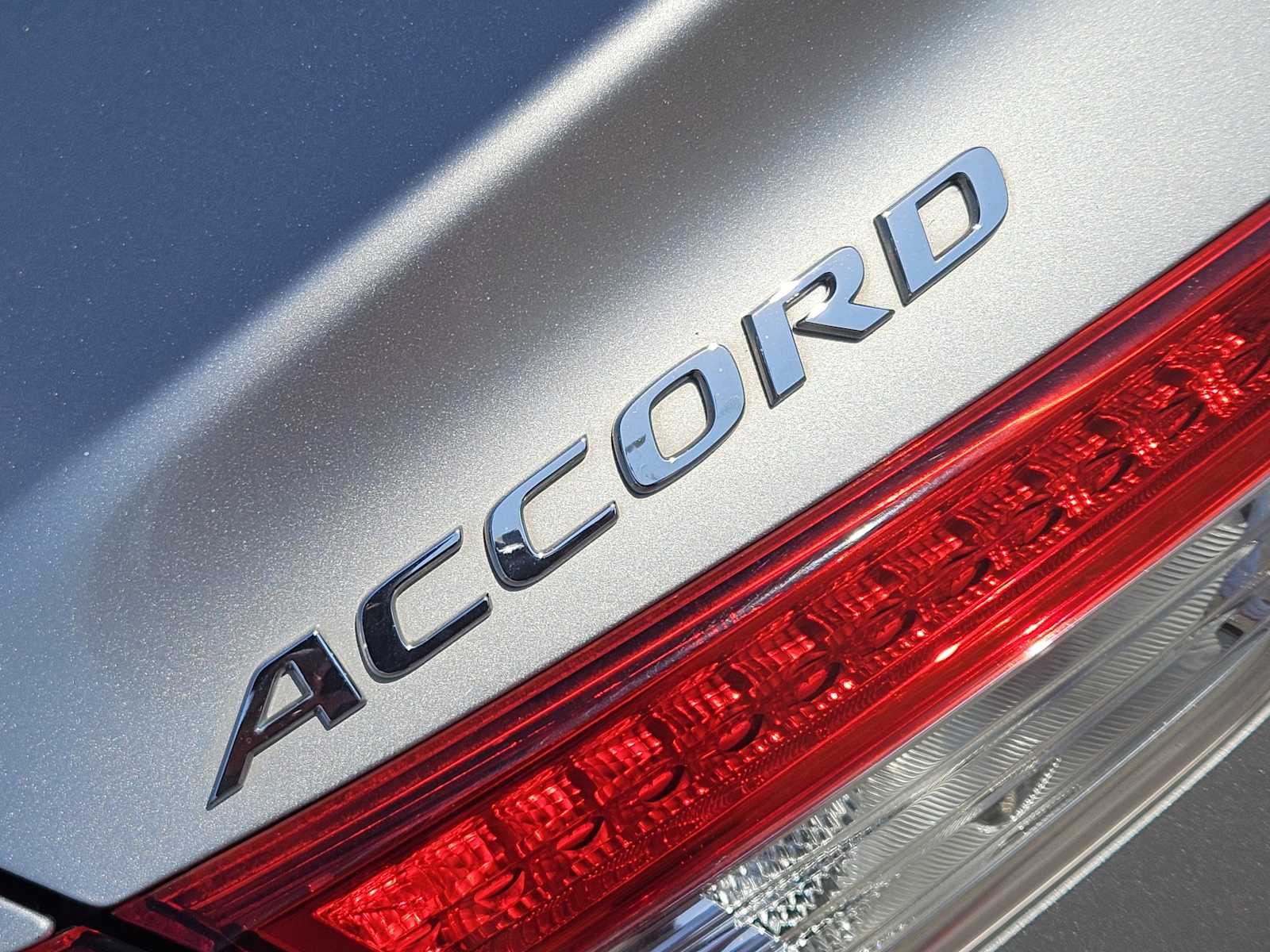 Thumbnail: 2018 Honda Accord - 12