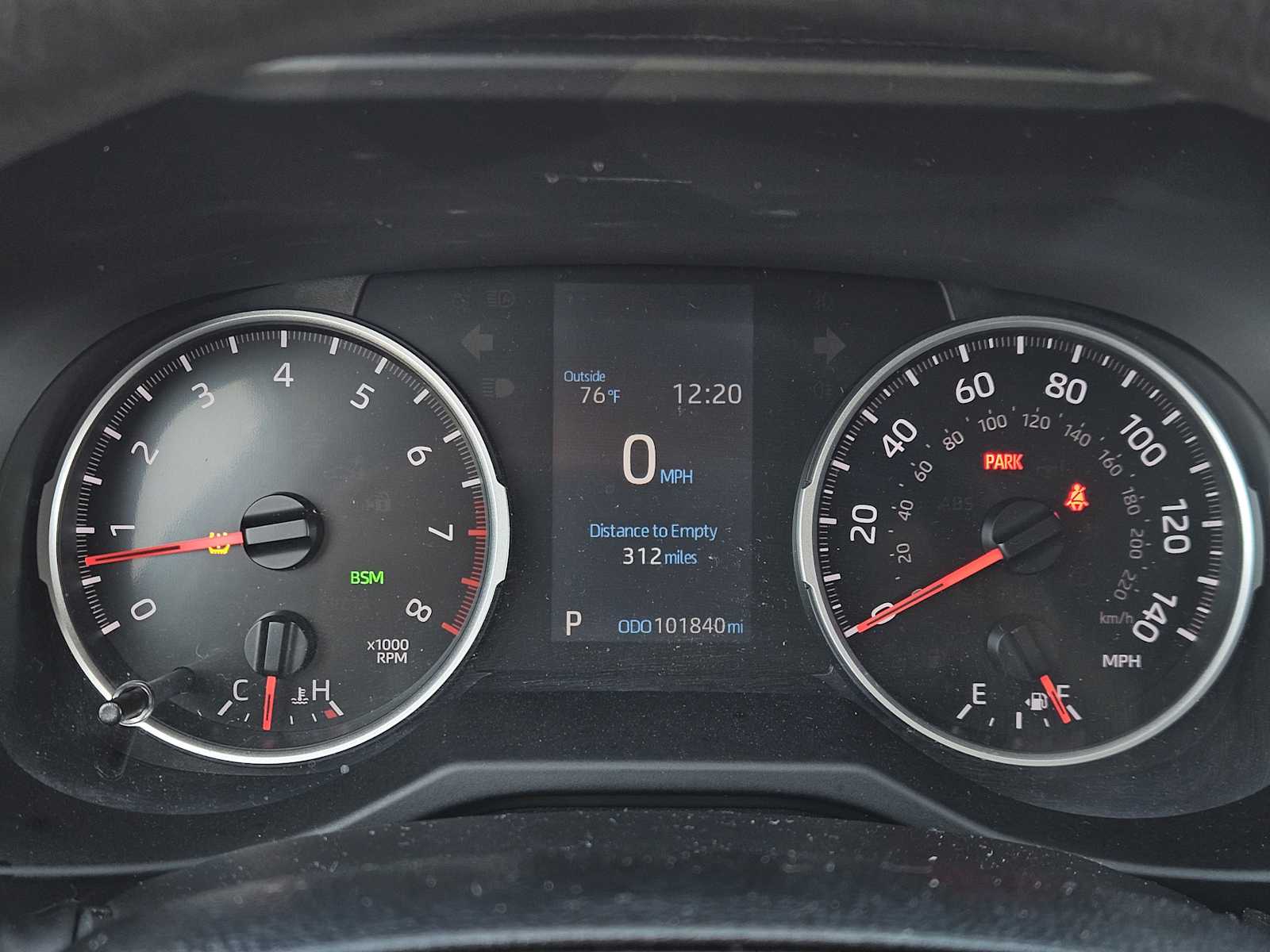 Thumbnail: 2021 Toyota RAV4 - 16