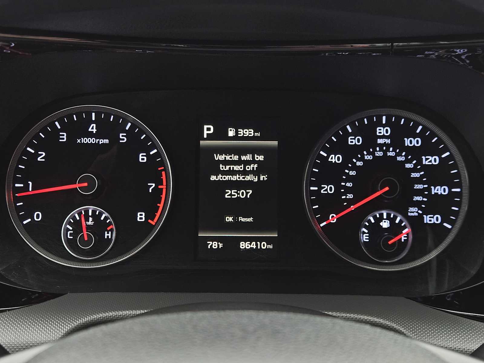 Thumbnail: 2022 Kia K5 - 16