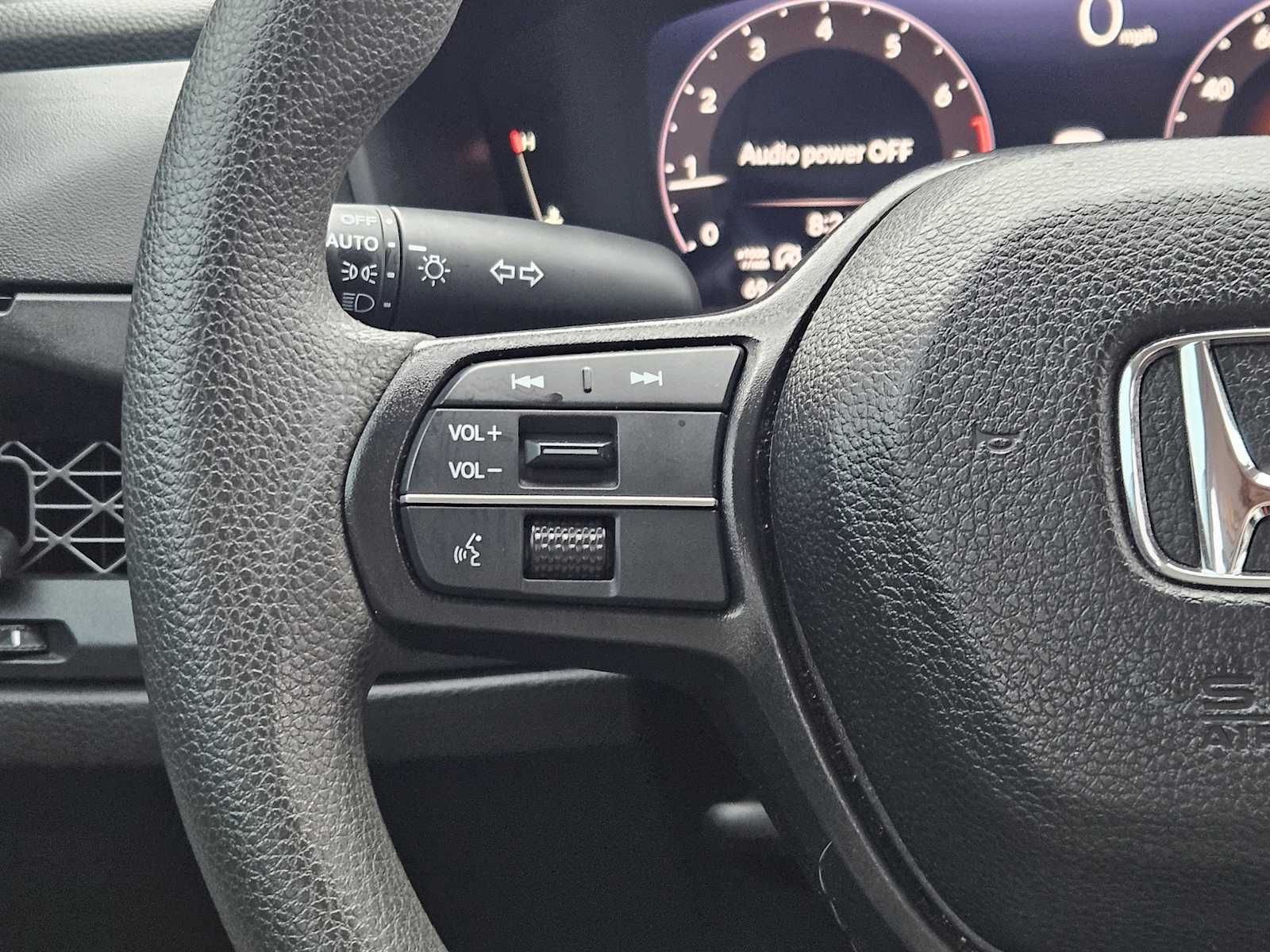 Thumbnail: 2024 Honda Accord - 26