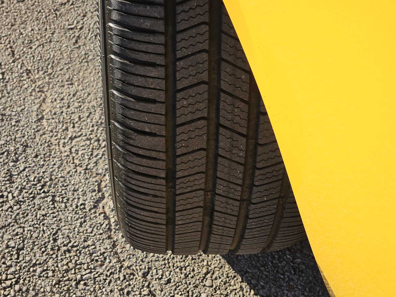 Thumbnail: 2017 Dodge Challenger - 10