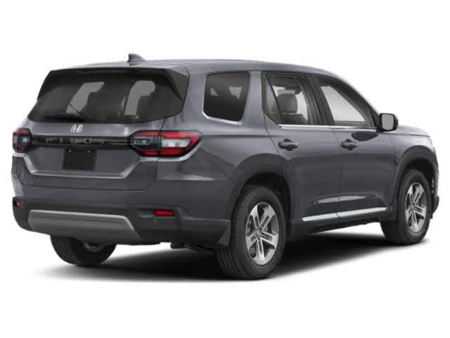 Thumbnail: 2025 Honda Pilot - 2