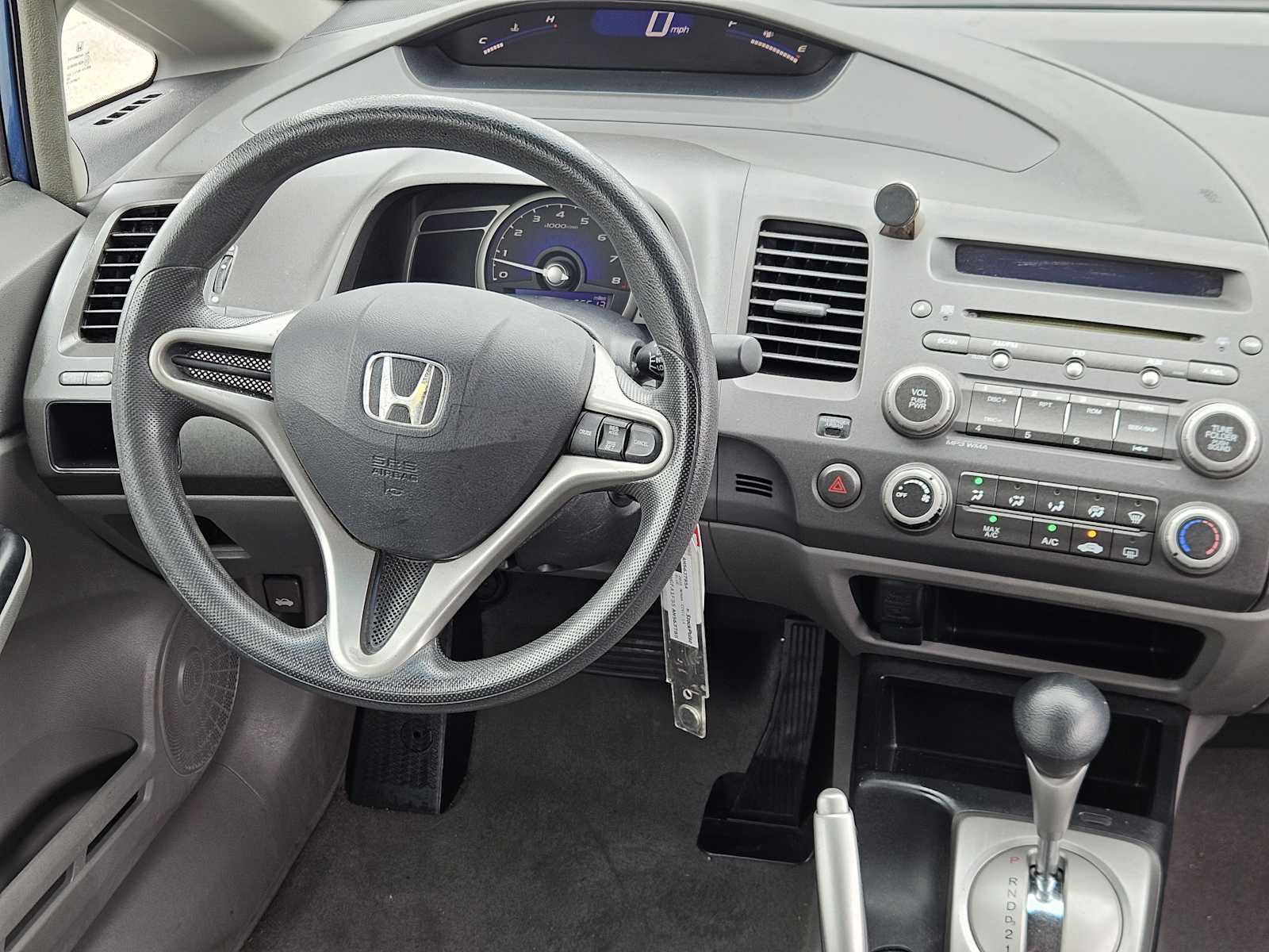 Thumbnail: 2010 Honda Civic - 23