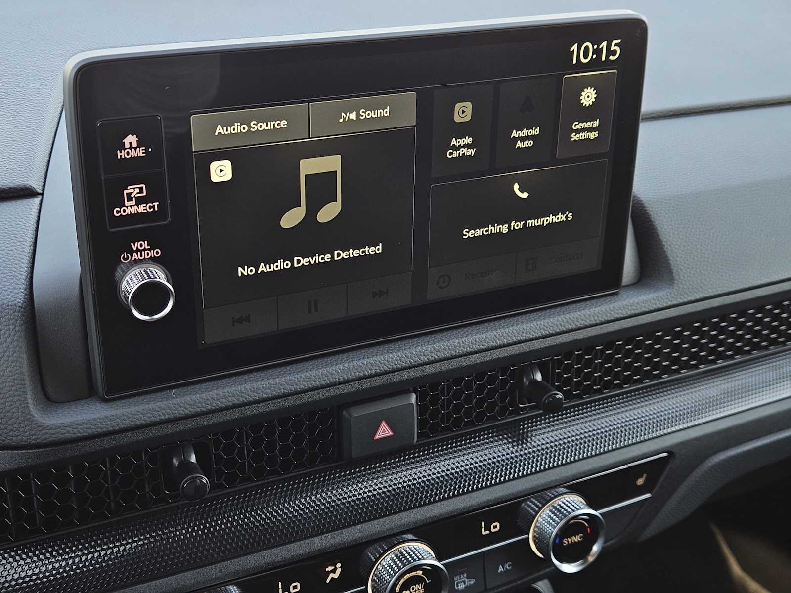 Thumbnail: 2026 Honda CR-V - 17