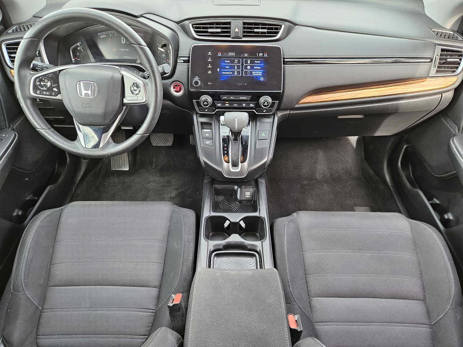 Thumbnail: 2019 Honda CR-V - 25