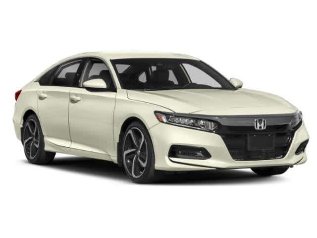 Thumbnail: 2018 Honda Accord - 6