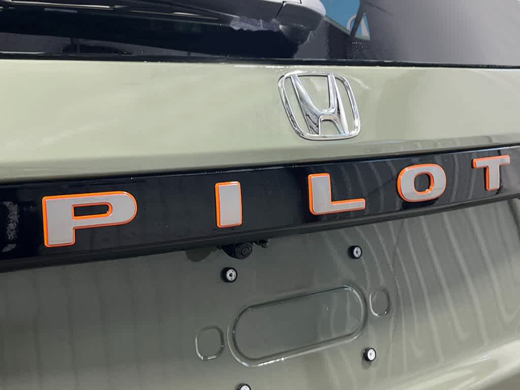 Thumbnail: 2026 Honda Pilot - 6