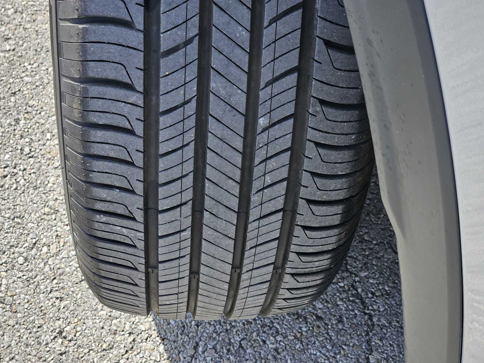 Thumbnail: 2026 Honda CR-V - 10