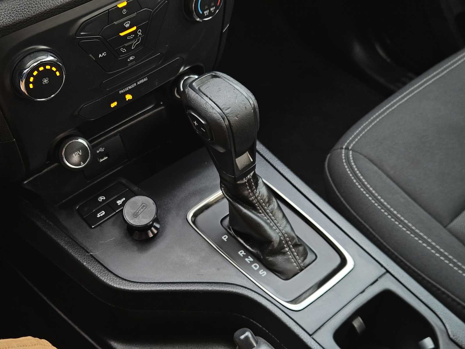 Thumbnail: 2020 Ford Ranger - 19