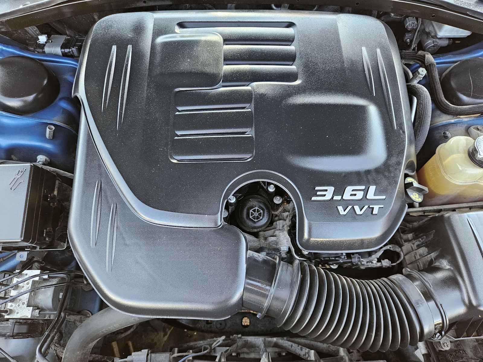 Thumbnail: 2020 Dodge Charger - 28