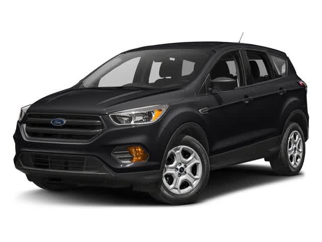 Thumbnail: 2017 Ford Escape - 1