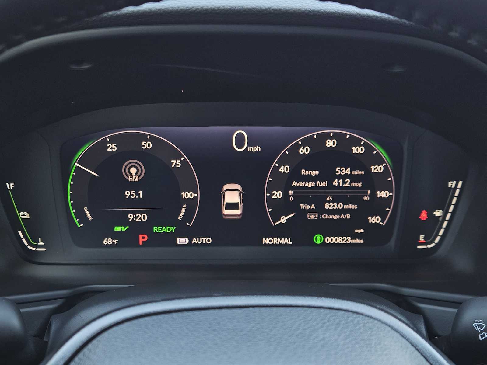 Thumbnail: 2025 Honda Accord - 16