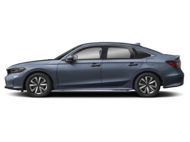 Thumbnail: 2026 Honda Civic - 3
