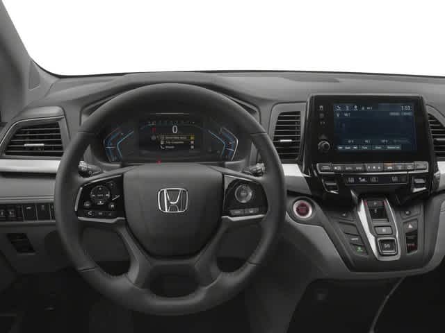 Thumbnail: 2018 Honda Odyssey - 7