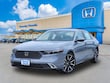  Honda Accord Hybrid