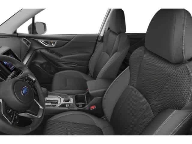 Thumbnail: 2021 Subaru Forester - 12