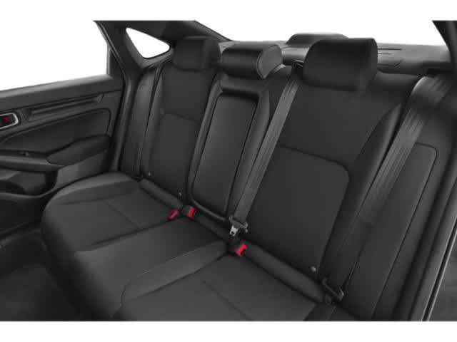 Thumbnail: 2025 Honda Civic - 12