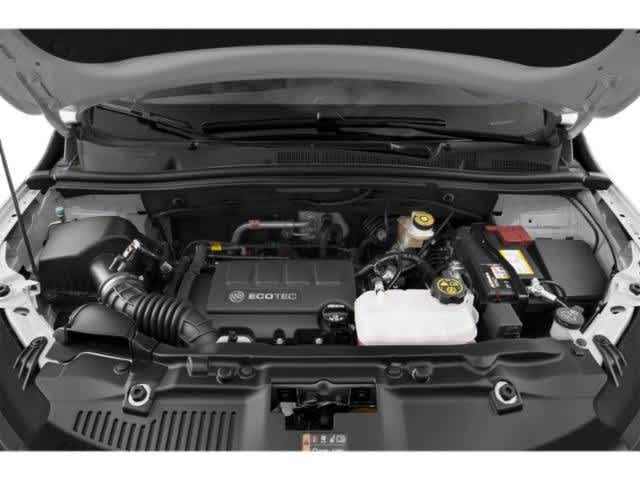 Thumbnail: 2019 Buick Encore - 16