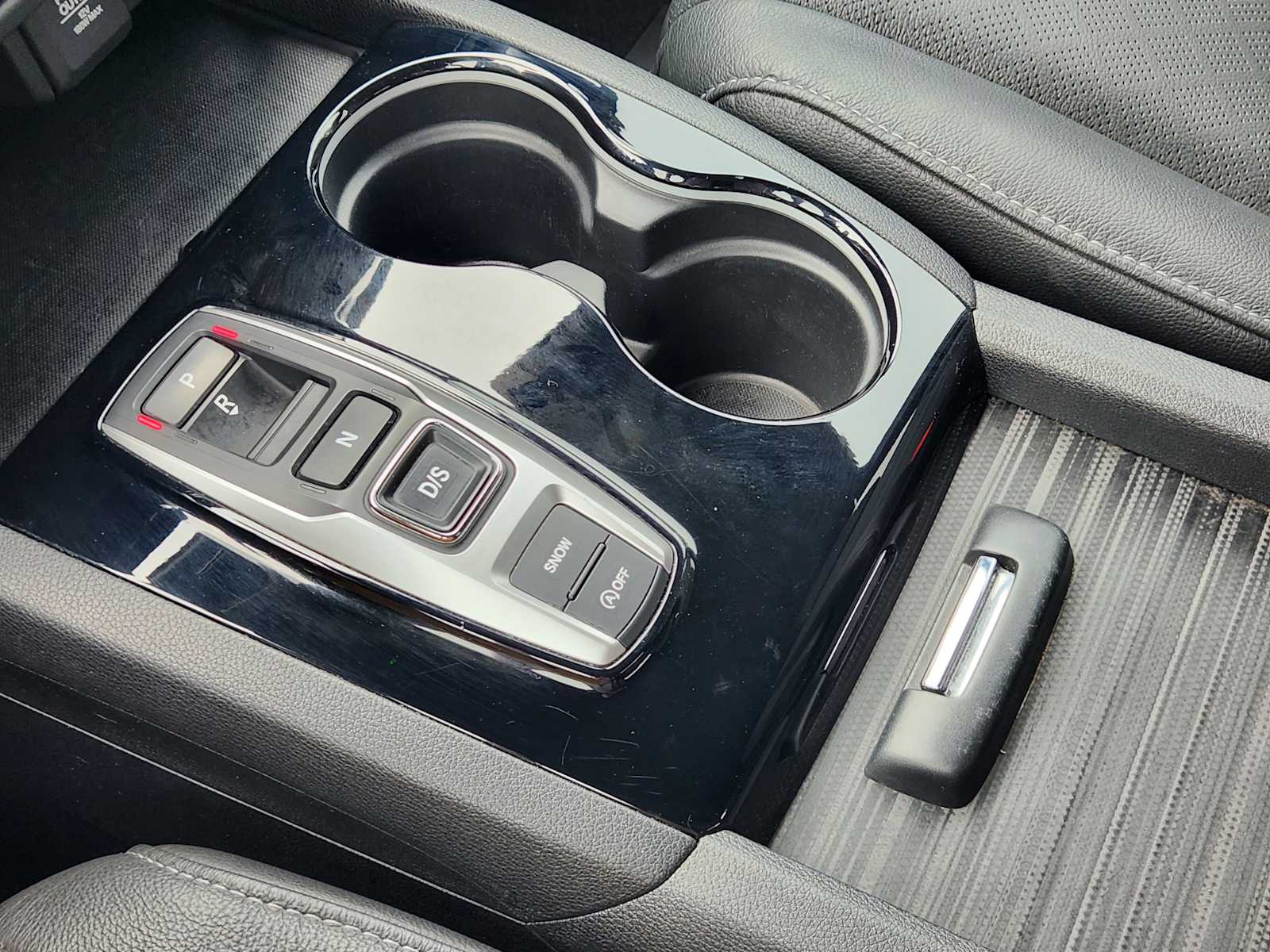 Thumbnail: 2021 Honda Passport - 19