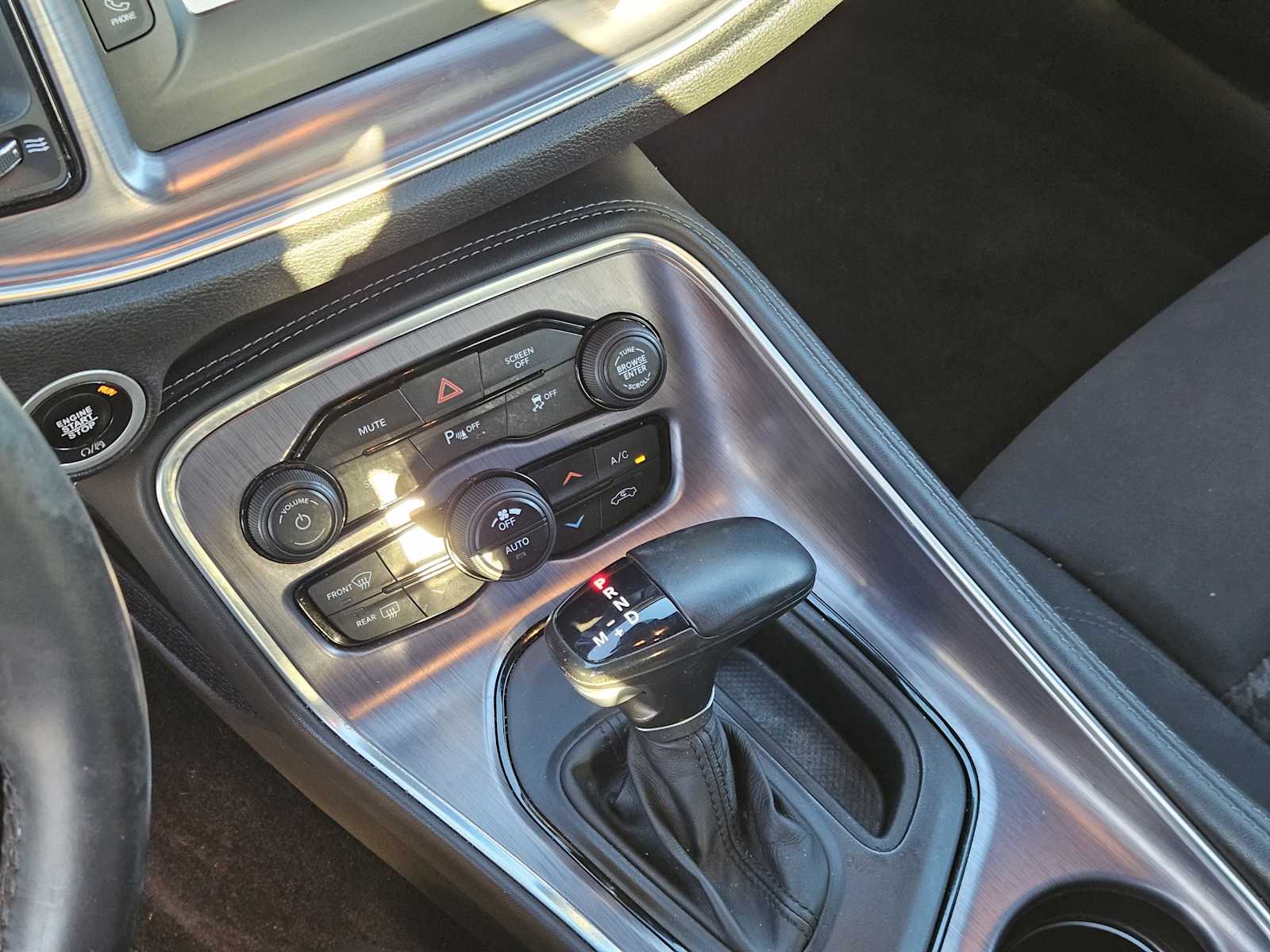 Thumbnail: 2017 Dodge Challenger - 19