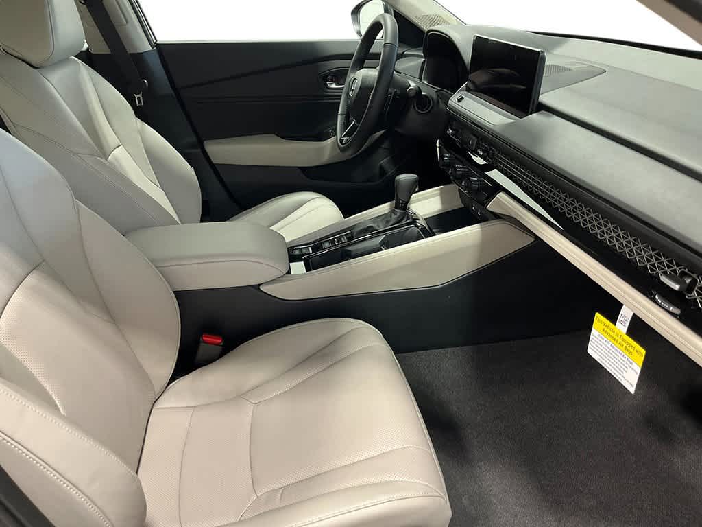 Thumbnail: 2026 Honda Accord - 26