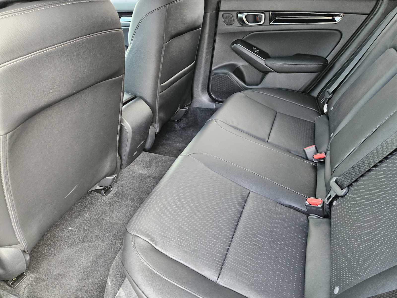 Thumbnail: 2026 Honda Civic - 21