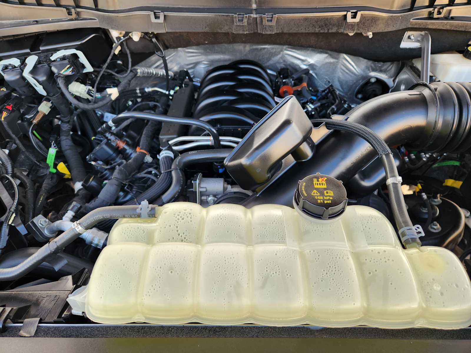 Thumbnail: 2023 Ford F-150 - 30