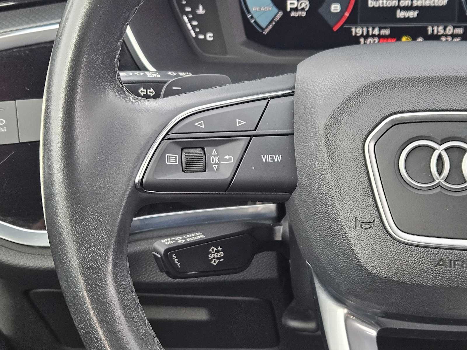 Thumbnail: 2023 Audi Q3 - 27