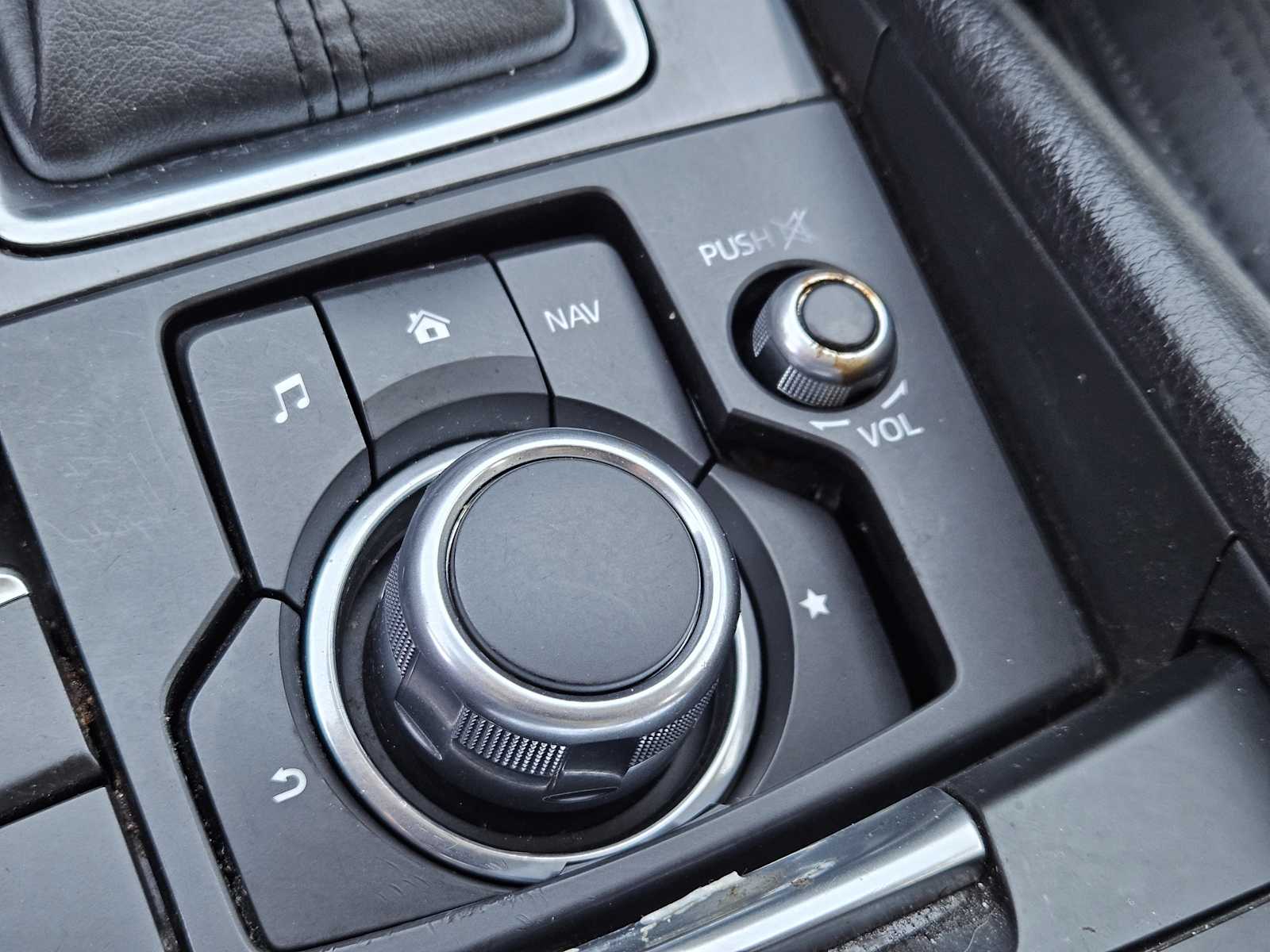 Thumbnail: 2016 Mazda Mazda6 - 17