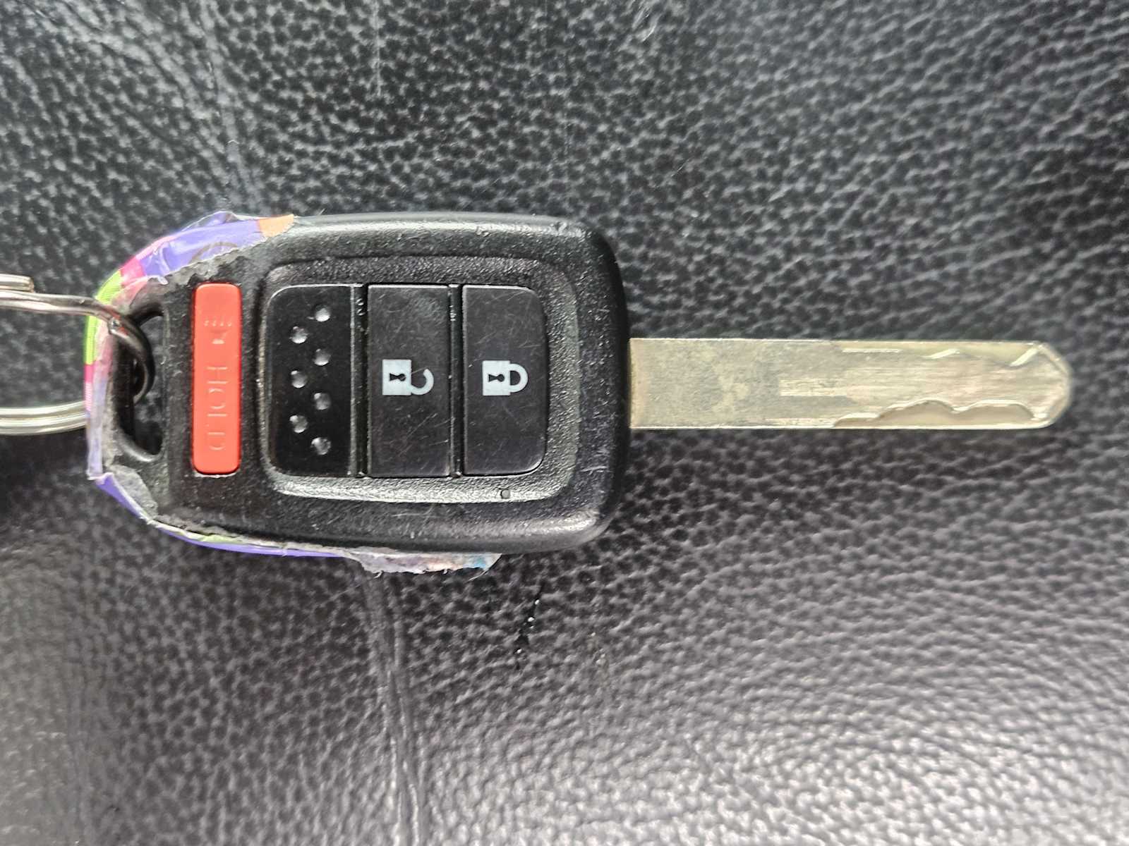 2014 Honda CR-V  32