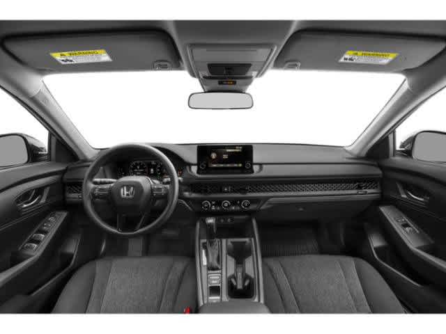 Thumbnail: 2025 Honda Accord - 11