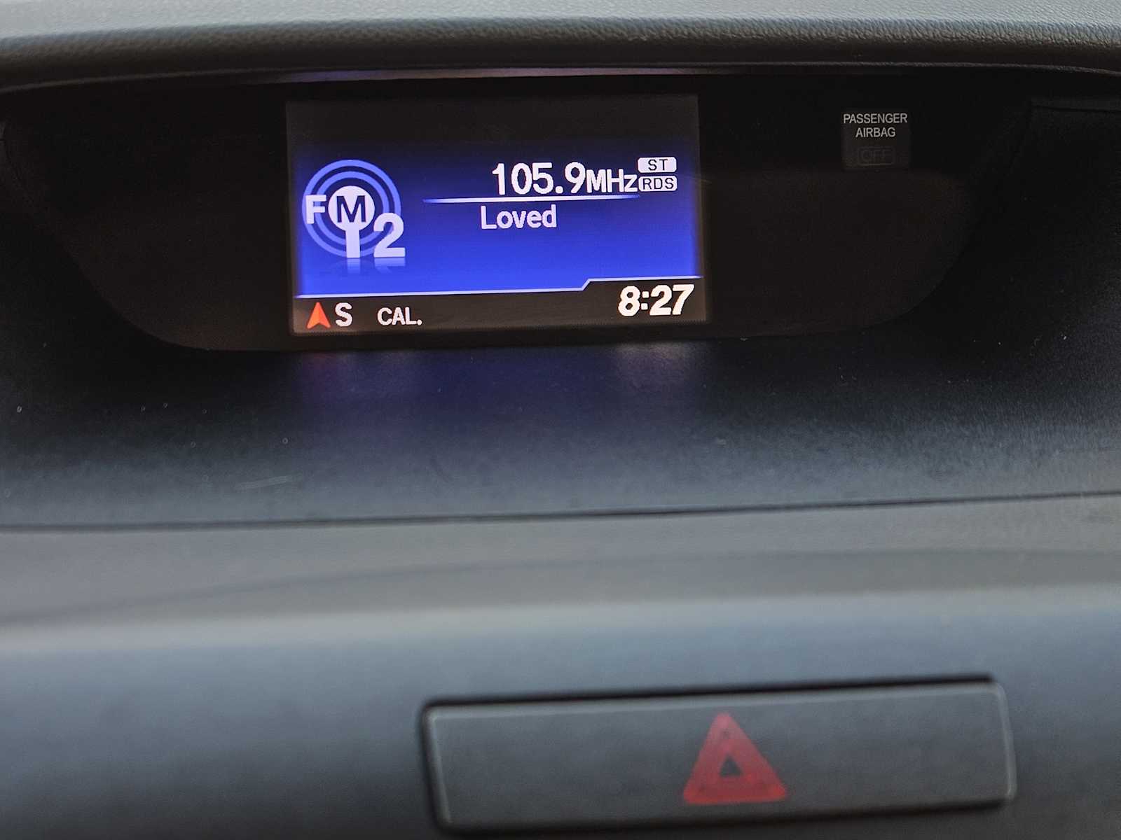 Thumbnail: 2013 Honda CR-V - 17