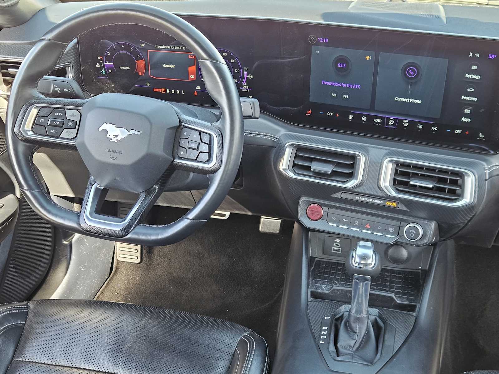 Thumbnail: 2024 Ford Mustang - 23