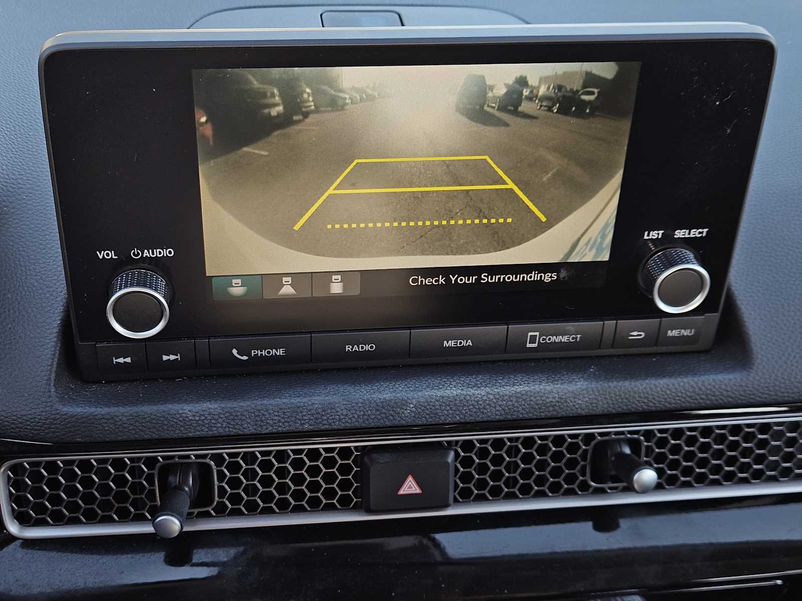 Thumbnail: 2022 Honda Civic - 17