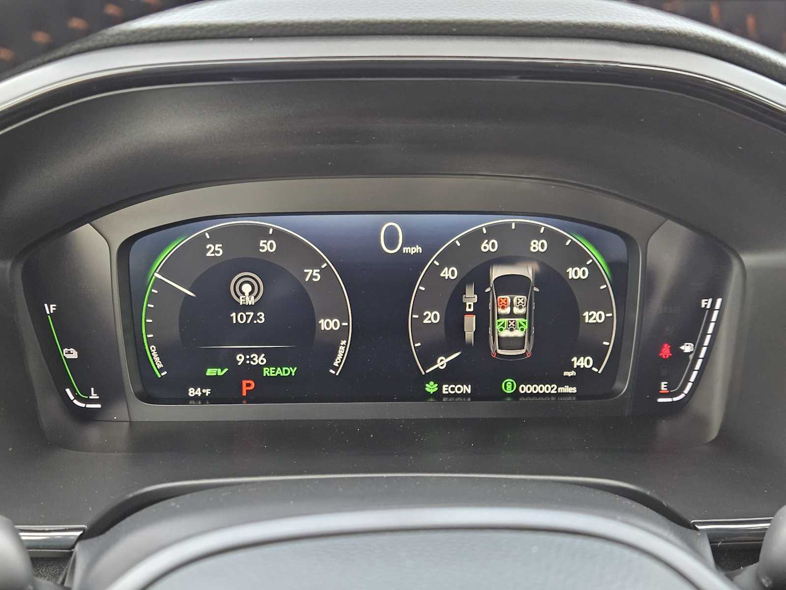 Thumbnail: 2026 Honda CR-V - 13