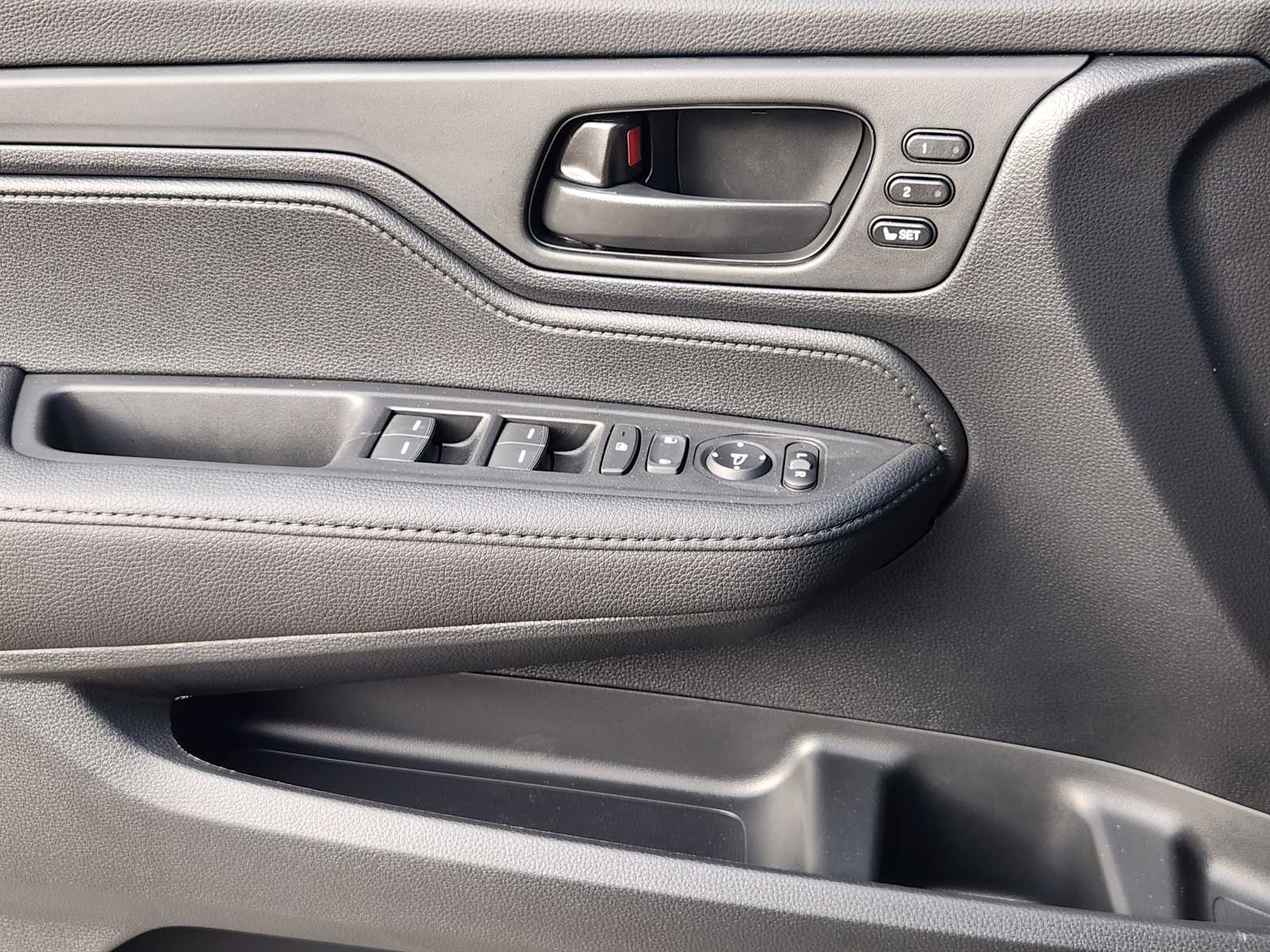 Thumbnail: 2026 Honda Odyssey - 18