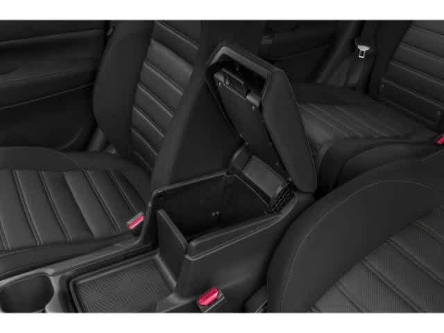 Thumbnail: 2019 Honda CR-V - 17