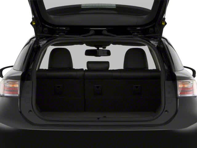 Thumbnail: 2013 Lexus CT - 15