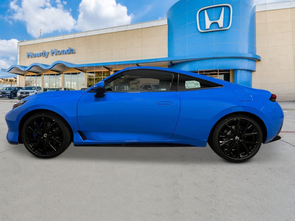 Thumbnail: 2026 Honda  - 2