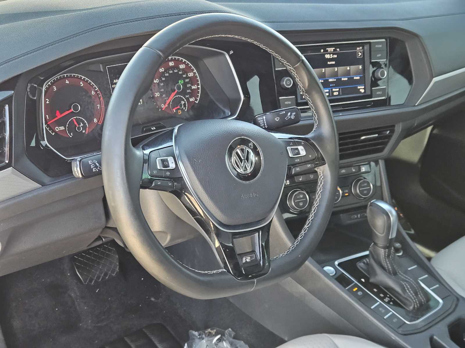 Thumbnail: 2021 Volkswagen Jetta - 2