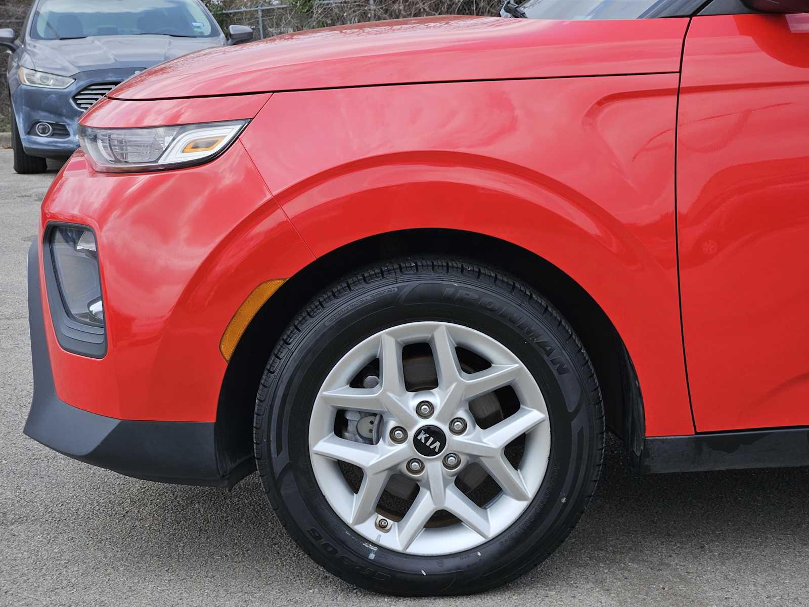 Thumbnail: 2021 Kia Soul - 8