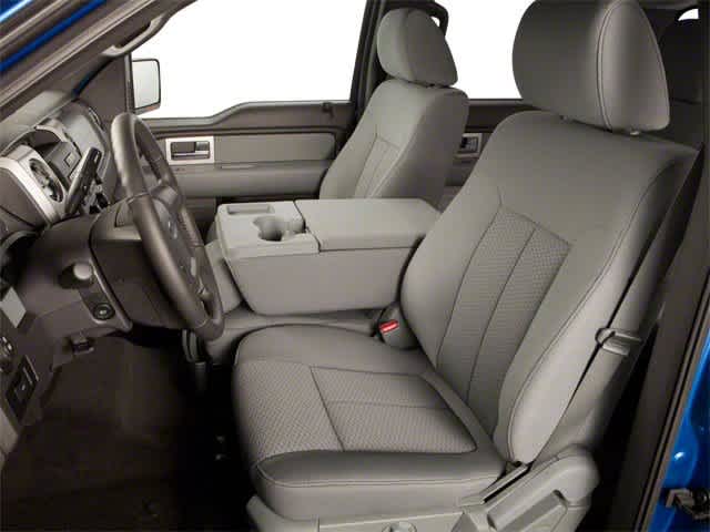 Thumbnail: 2010 Ford F-150 - 8