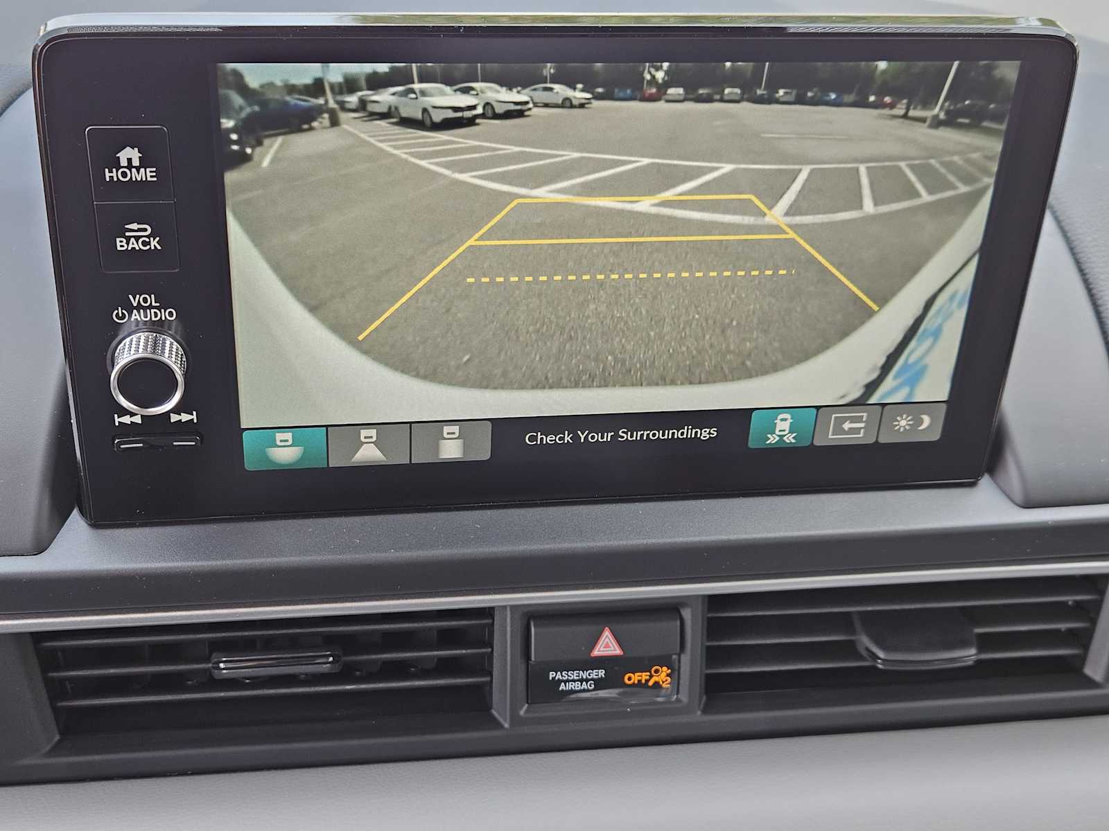 Thumbnail: 2025 Honda Pilot - 14