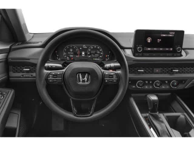 Thumbnail: 2023 Honda Accord - 10